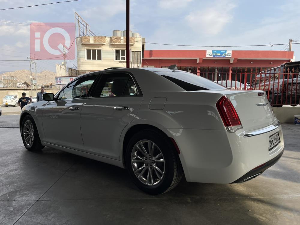 Chrysler 300